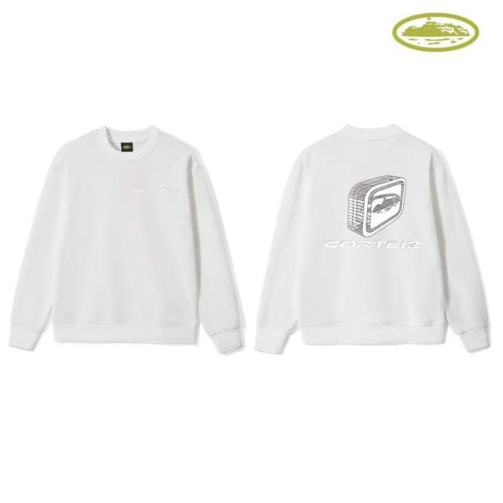 Corteiz Sweatshirt _SKUCorteizS-2XLastxC110531496